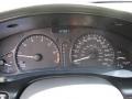 Sterling Metallic - Alero GL Sedan Photo No. 9