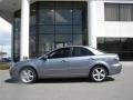 Tungsten Gray Metallic - MAZDA6 s Sedan Photo No. 1