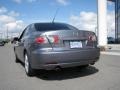 2006 Tungsten Gray Metallic Mazda MAZDA6 s Sedan  photo #5