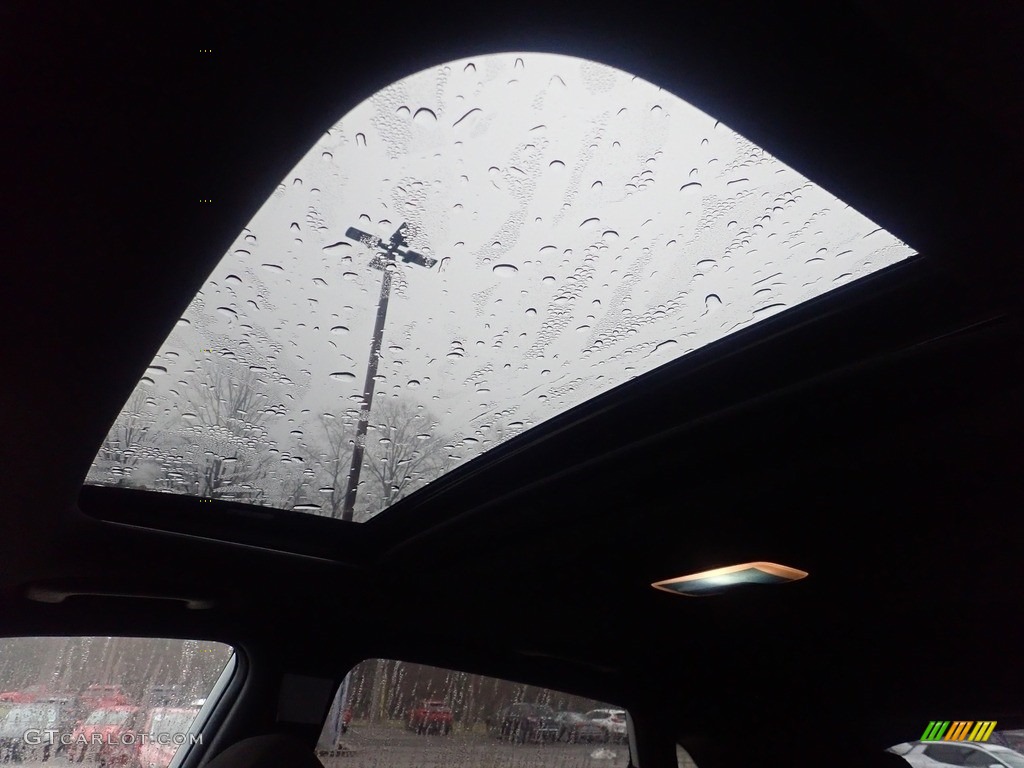 2023 Kona N Line AWD - Lunar White / Black photo #15