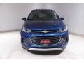 Pacific Blue Metallic - Trax LT Photo No. 2
