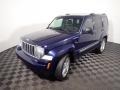 True Blue Pearl - Liberty Jet 4x4 Photo No. 12