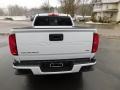 Summit White - Colorado Z71 Crew Cab 4x4 Photo No. 11