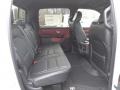 Red/Black Rear Seat Photo for 2023 Ram 1500 #145560659
