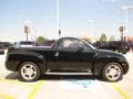 2004 Smokin' Asphalt Black Chevrolet SSR   photo #4