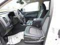 Summit White - Colorado Z71 Crew Cab 4x4 Photo No. 20