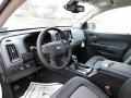 Summit White - Colorado Z71 Crew Cab 4x4 Photo No. 21