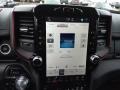 2023 Ram 1500 Rebel Crew Cab 4x4 Controls