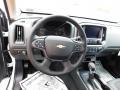 Summit White - Colorado Z71 Crew Cab 4x4 Photo No. 22