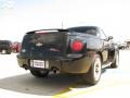 2004 Smokin' Asphalt Black Chevrolet SSR   photo #5