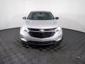 Silver Ice Metallic - Equinox LS AWD Photo No. 4