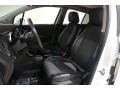 Summit White - Trax LT AWD Photo No. 5