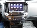 Summit White - Colorado Z71 Crew Cab 4x4 Photo No. 29