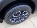 2023 Sage Gray Hyundai Santa Cruz SEL Premium AWD  photo #10