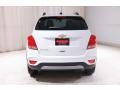 Summit White - Trax LT AWD Photo No. 17