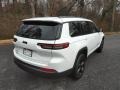 Bright White - Grand Cherokee L Altitude 4x4 Photo No. 6