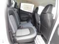 Summit White - Colorado Z71 Crew Cab 4x4 Photo No. 42