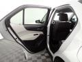 Silver Ice Metallic - Equinox LS AWD Photo No. 22