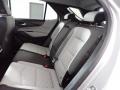 Silver Ice Metallic - Equinox LS AWD Photo No. 23
