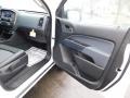 Summit White - Colorado Z71 Crew Cab 4x4 Photo No. 43