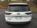 Bright White - Grand Cherokee L Altitude 4x4 Photo No. 7
