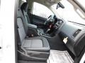 Summit White - Colorado Z71 Crew Cab 4x4 Photo No. 44