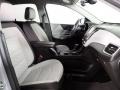 Silver Ice Metallic - Equinox LS AWD Photo No. 26