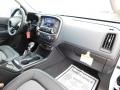 Summit White - Colorado Z71 Crew Cab 4x4 Photo No. 46