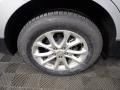 Silver Ice Metallic - Equinox LS AWD Photo No. 29