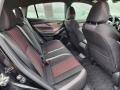 2020 Crystal Black Silica Subaru Impreza Sport 5-Door  photo #4
