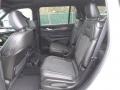 Global Black Rear Seat Photo for 2023 Jeep Grand Cherokee #145561217