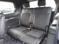 Global Black Rear Seat Photo for 2023 Jeep Grand Cherokee #145561235