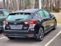 Crystal Black Silica - Impreza Sport 5-Door Photo No. 6