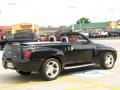 2004 Smokin' Asphalt Black Chevrolet SSR   photo #14