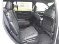 Global Black Rear Seat Photo for 2023 Jeep Grand Cherokee #145561277