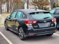 2020 Crystal Black Silica Subaru Impreza Sport 5-Door  photo #8