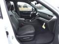 Global Black Front Seat Photo for 2023 Jeep Grand Cherokee #145561289