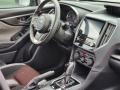 2020 Crystal Black Silica Subaru Impreza Sport 5-Door  photo #9