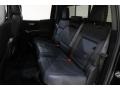 Black - Silverado 1500 LT Trail Boss Crew Cab 4x4 Photo No. 19