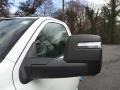 Bright White - 5500 Tradesman Regular Cab Chassis Photo No. 4