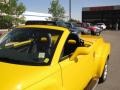 2004 Slingshot Yellow Chevrolet SSR   photo #4