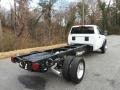 Bright White - 5500 Tradesman Regular Cab Chassis Photo No. 8