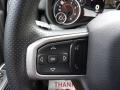 Diesel Gray/Black Steering Wheel Photo for 2023 Ram 5500 #145561790