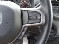 Diesel Gray/Black Steering Wheel Photo for 2023 Ram 5500 #145561805