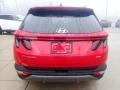 Calypso Red Pearl - Tucson Limited AWD Photo No. 3