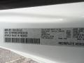 Bright White - 5500 Tradesman Regular Cab Chassis Photo No. 25