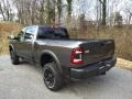 Granite Crystal Metallic - 2500 Power Wagon Crew Cab 4x4 Photo No. 9