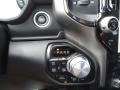 2022 Ram 2500 Black Interior Transmission Photo