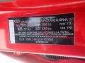 2023 Calypso Red Hyundai Elantra SEL  photo #18