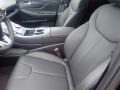 2023 Twilight Black Hyundai Santa Fe Hybrid SEL Premium AWD  photo #11